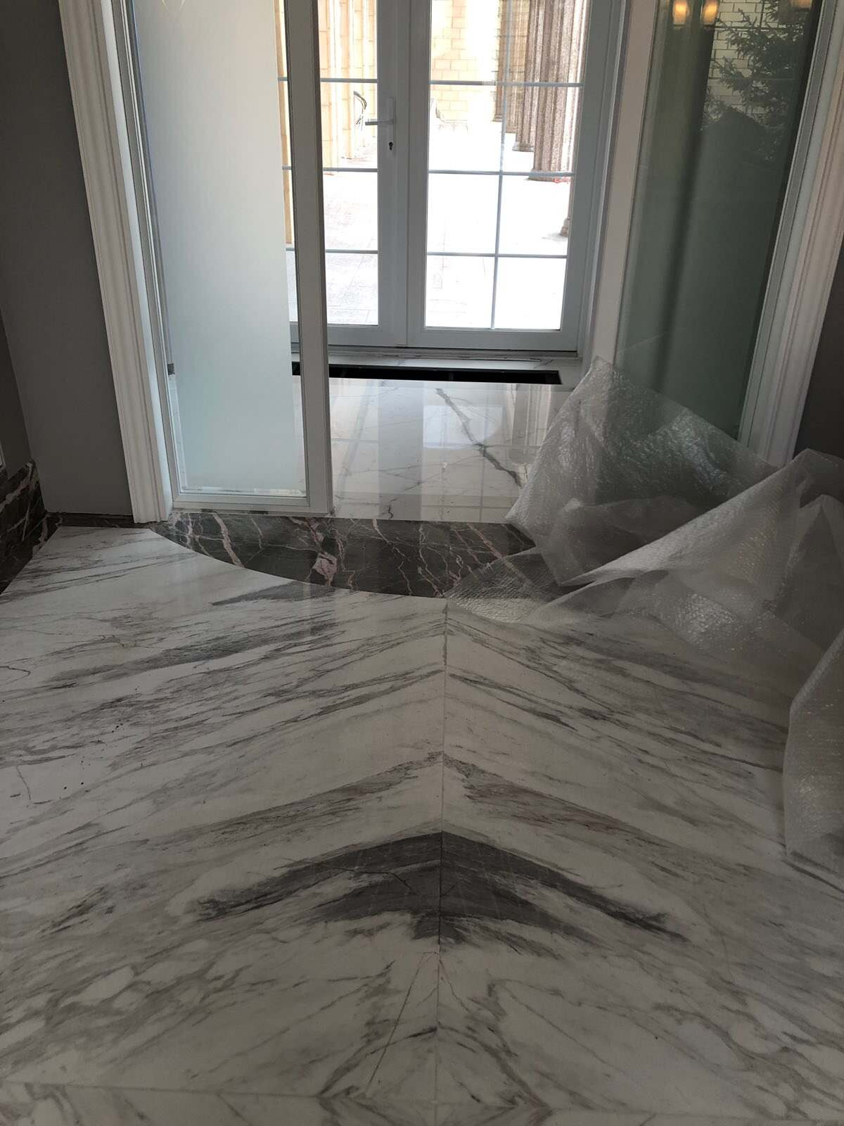 Ванная комната