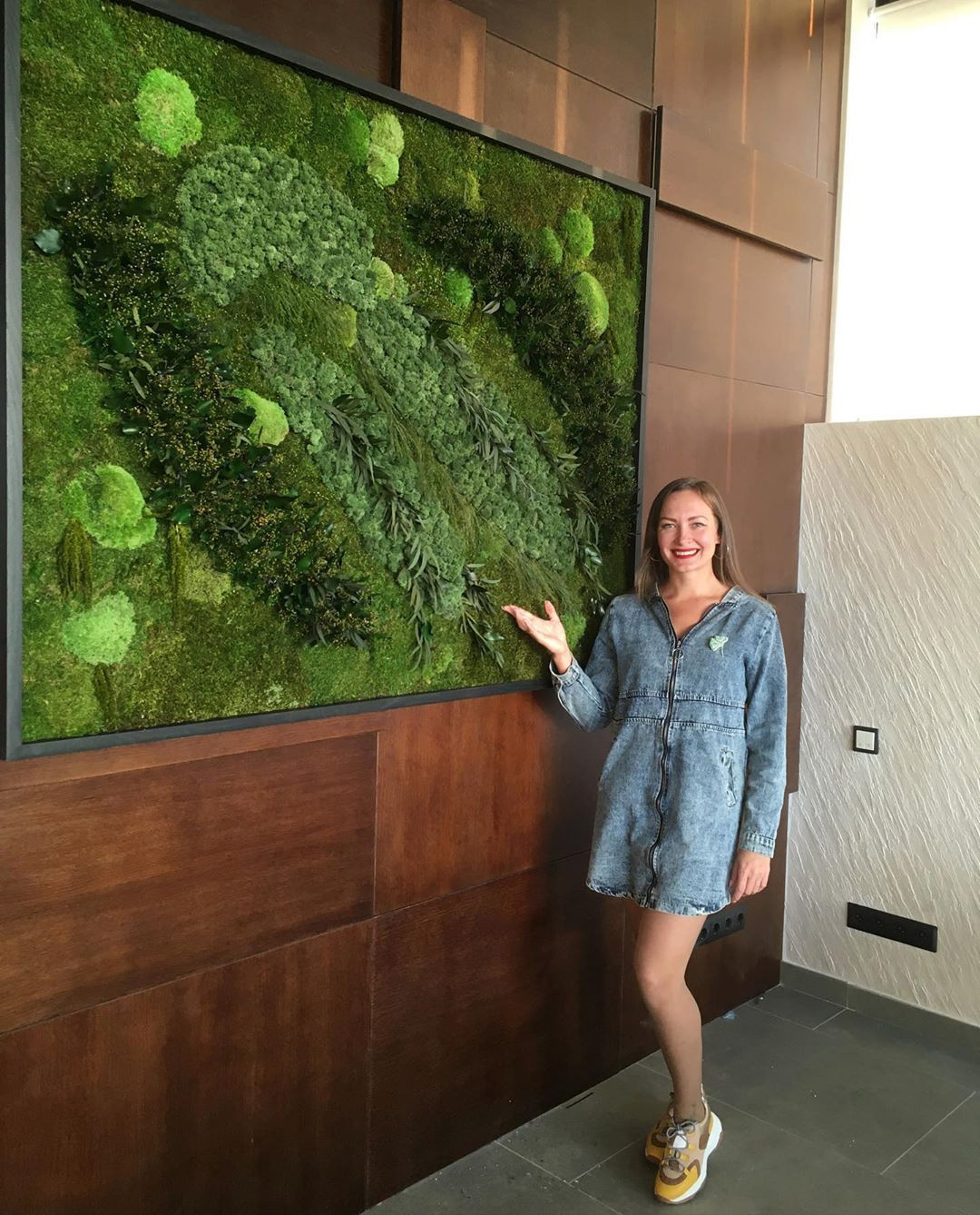 Обложка проекта: Озеленение отеля "Райский уголок"