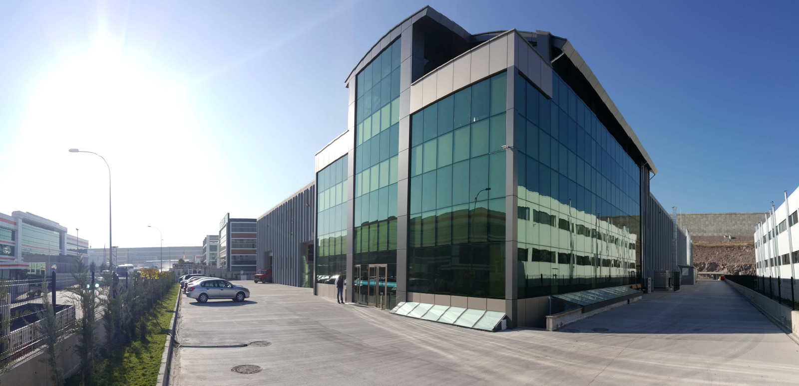 Обложка проекта: mertoglu