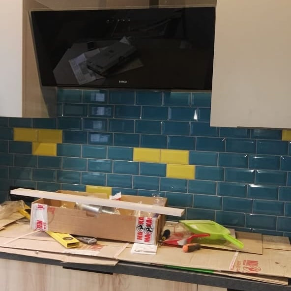 Новостройка Левобережный