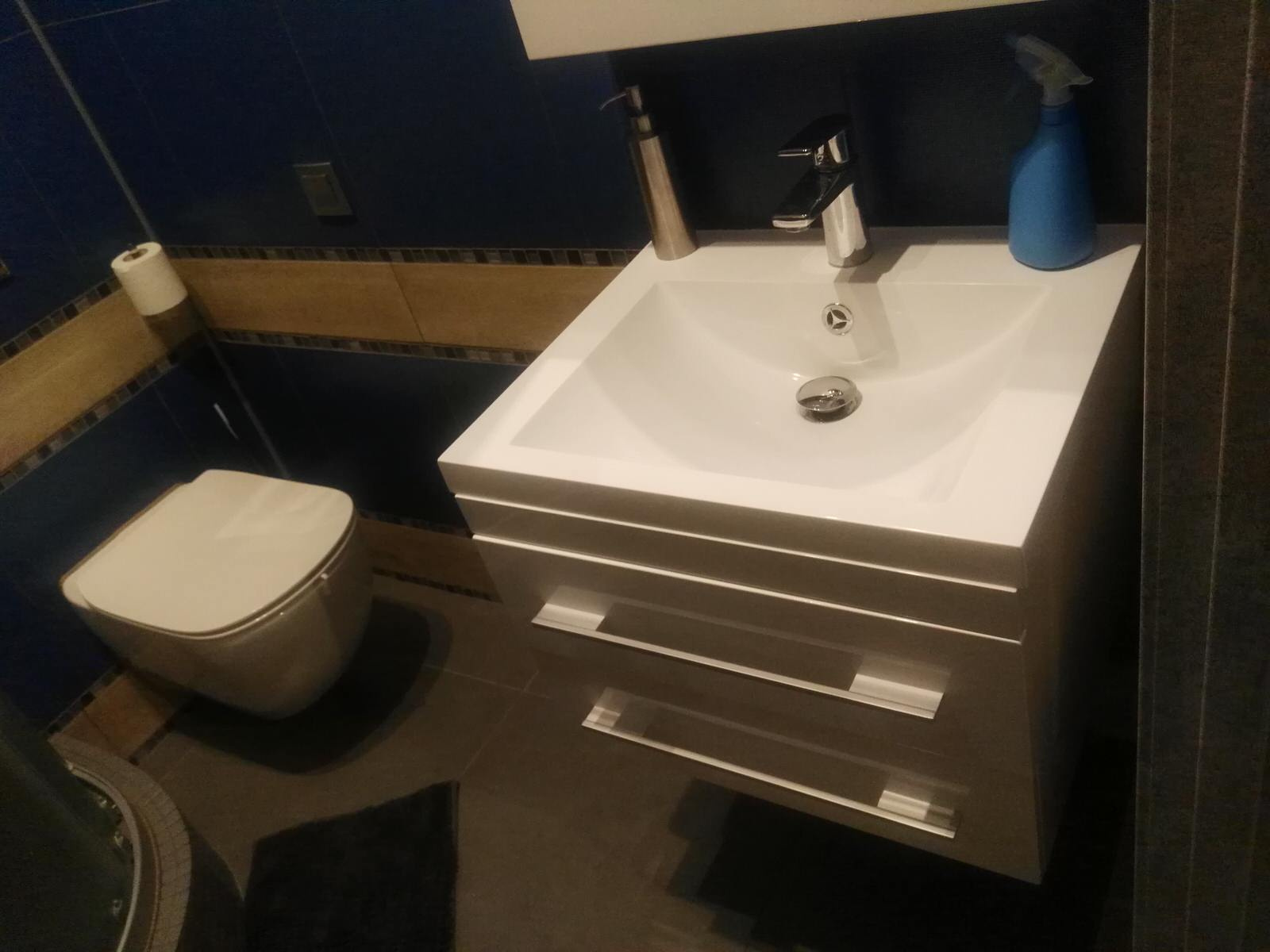 Новостройка Левобережный