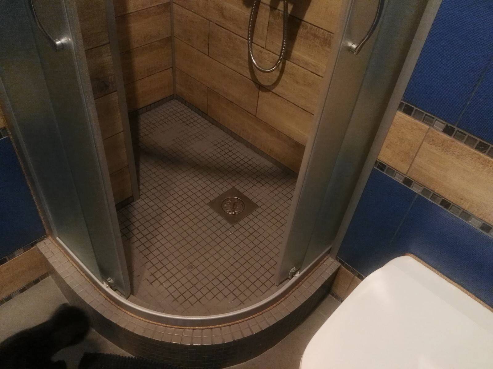 Новостройка Левобережный