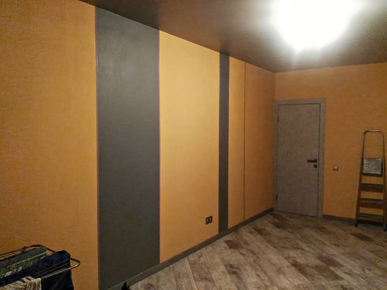 Новостройка Левобережный