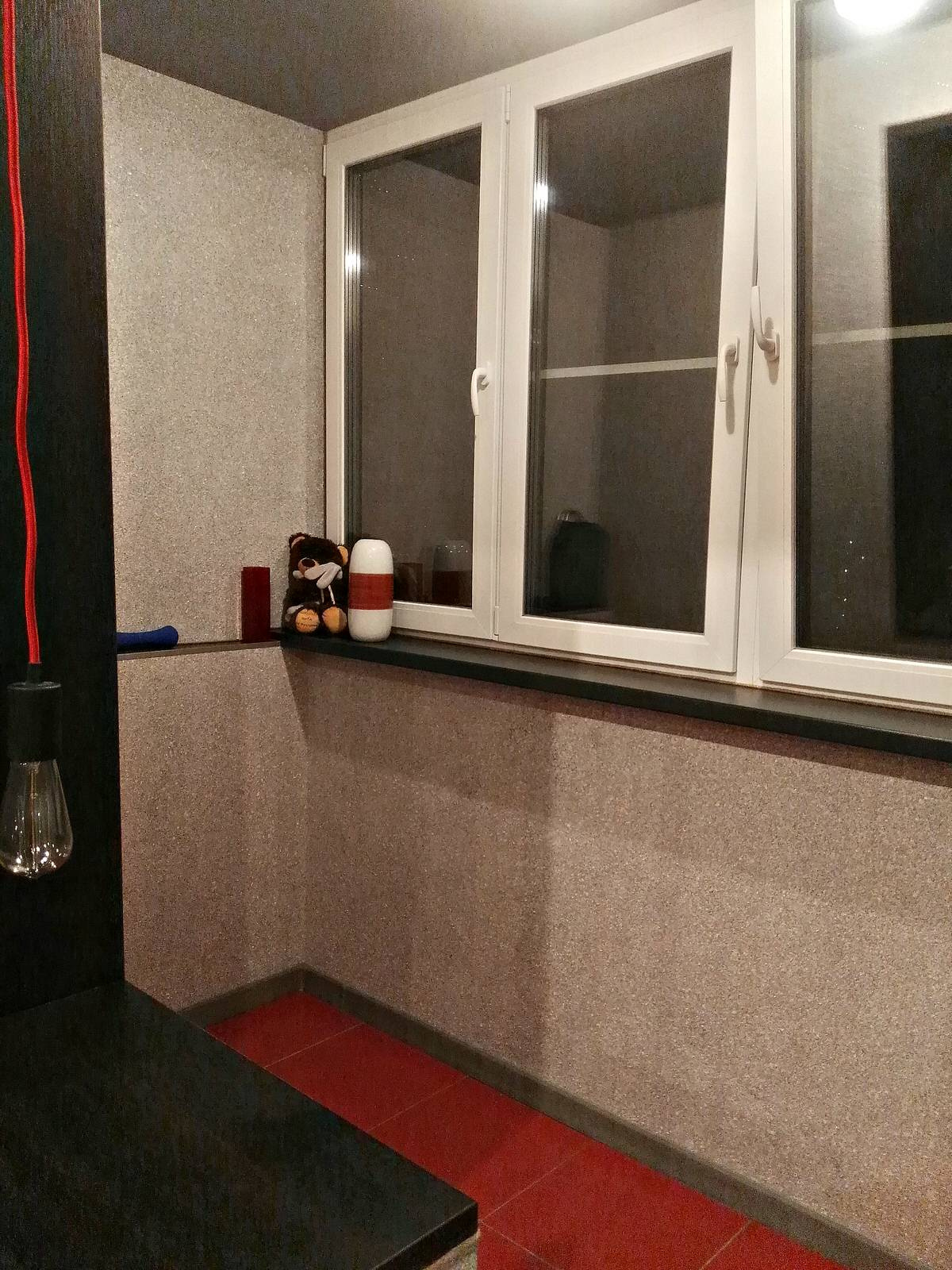 Новостройка Левобережный