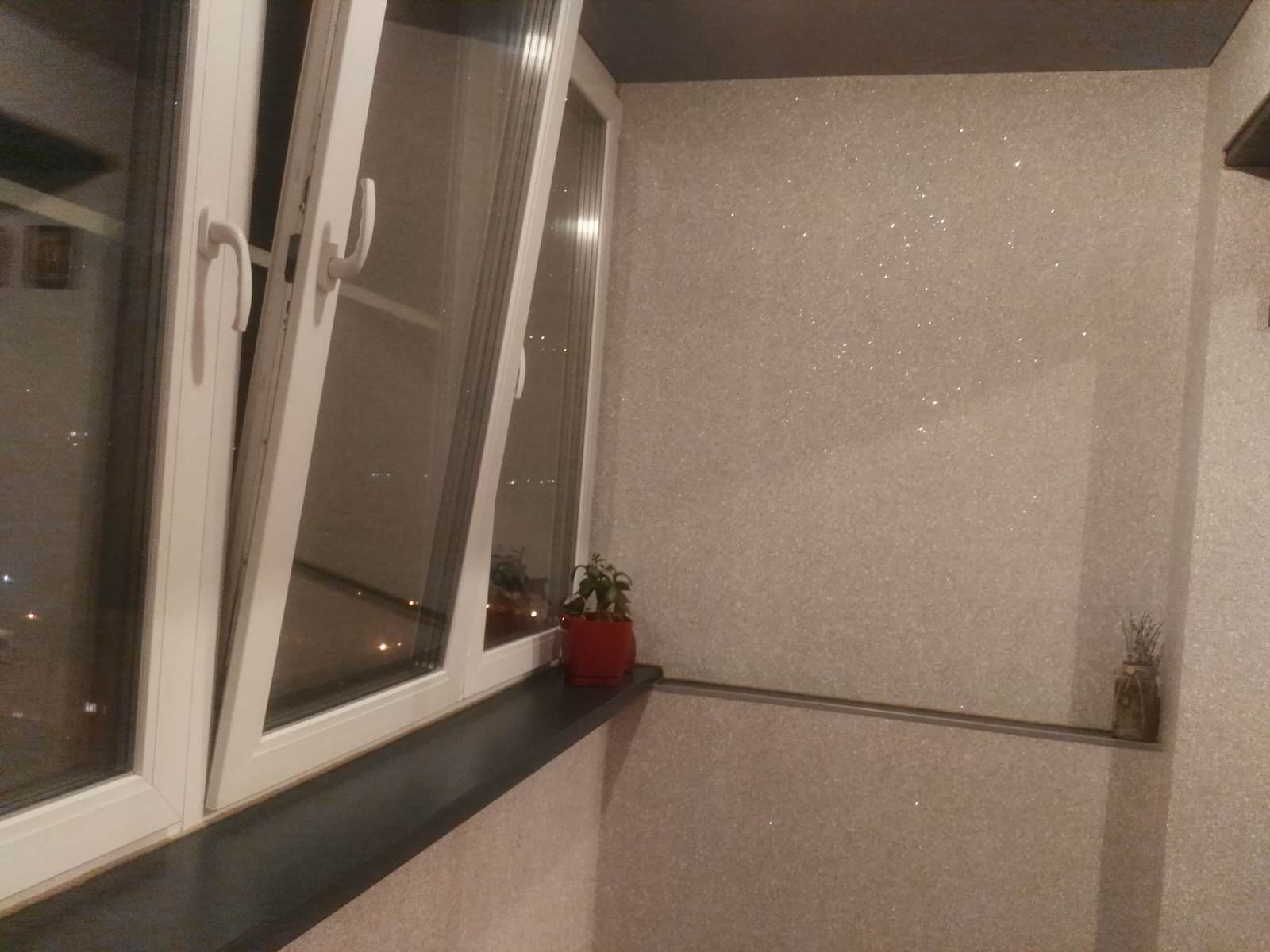 Новостройка Левобережный