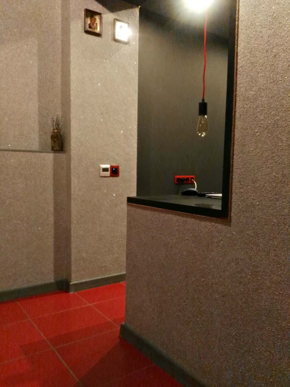 Новостройка Левобережный