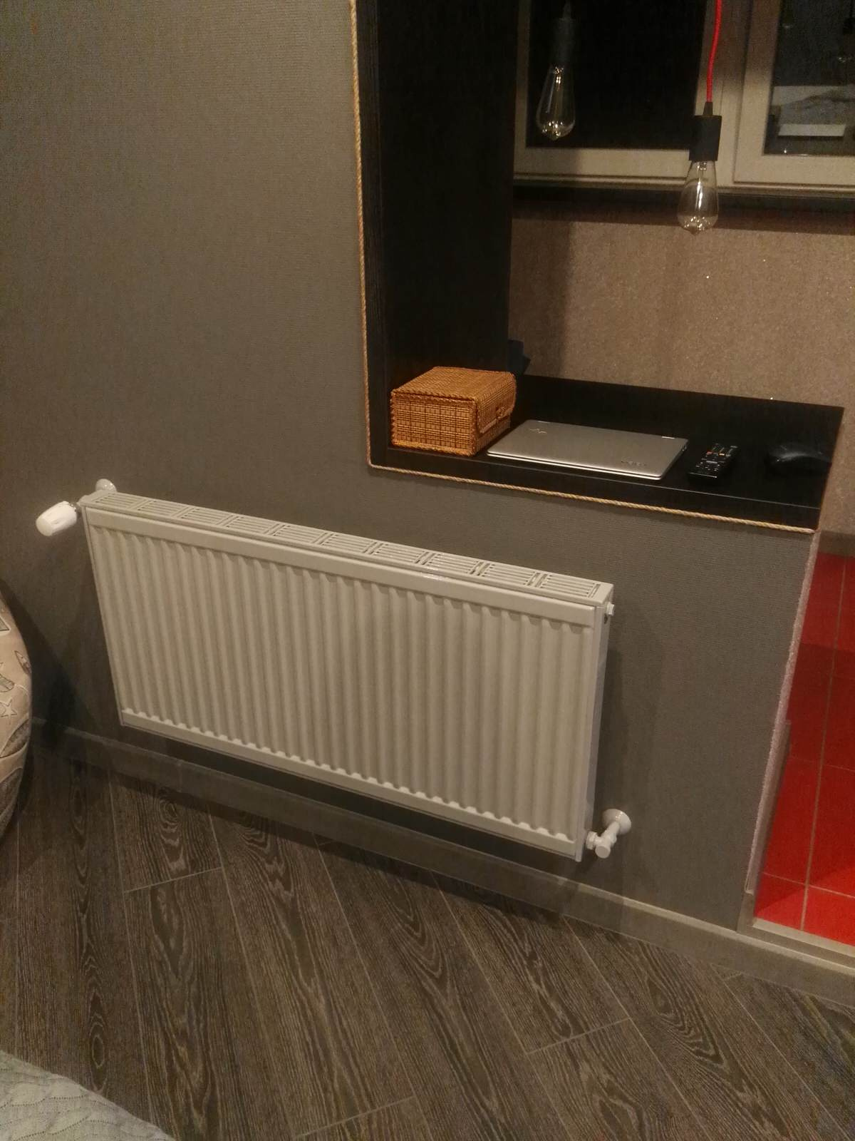 Новостройка Левобережный