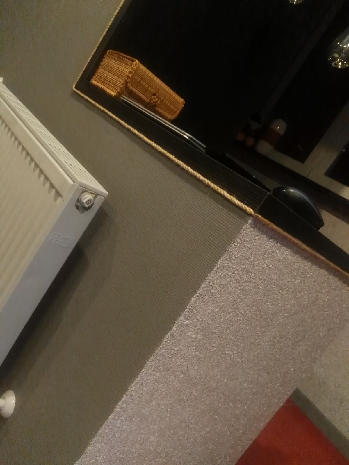 Новостройка Левобережный