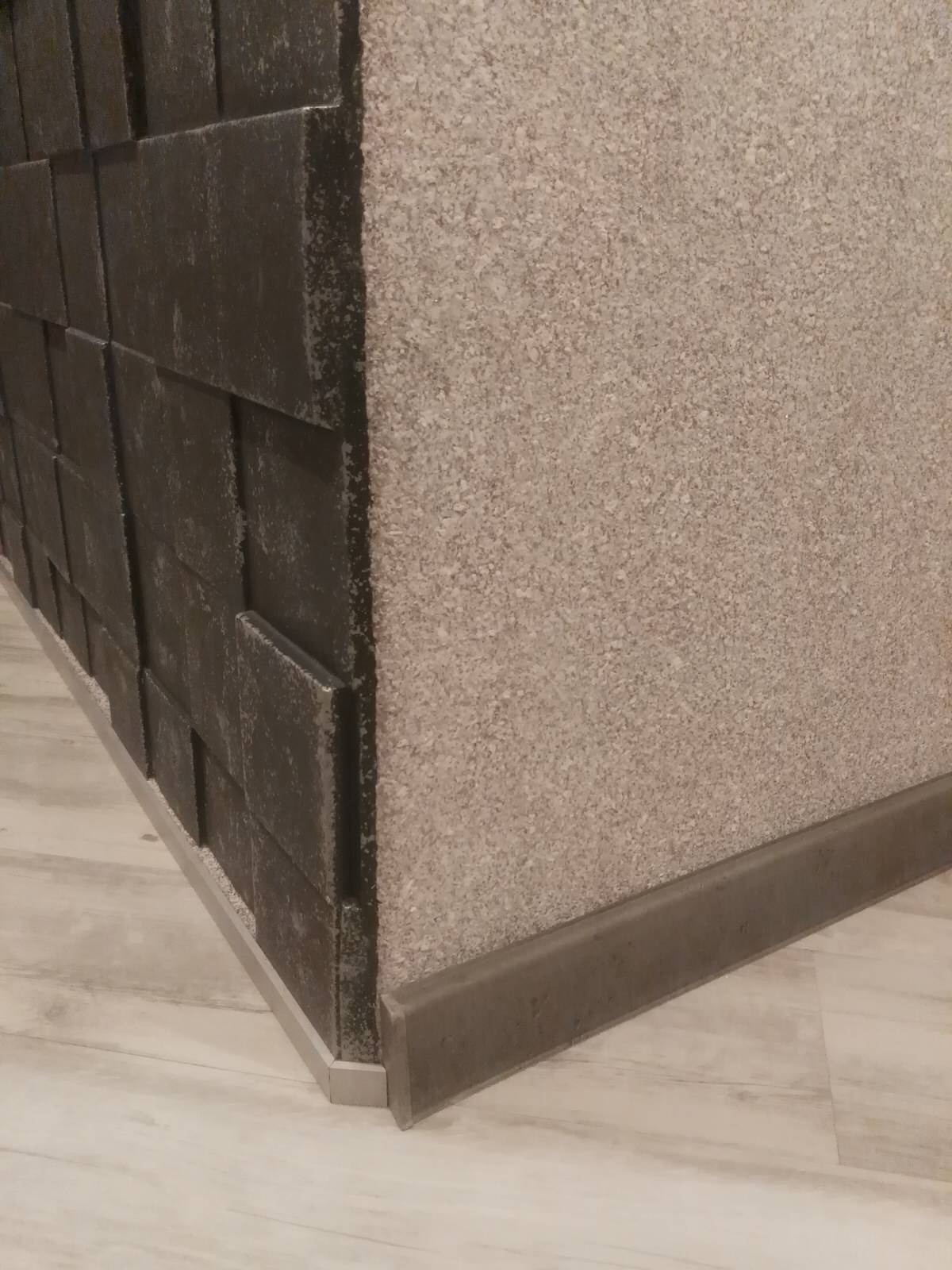 Новостройка Левобережный