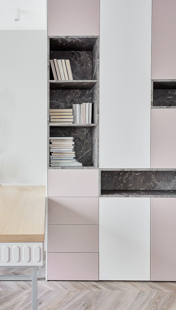 Реализованный проект