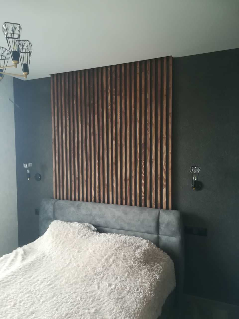 Евро-двушка для молодой семьи