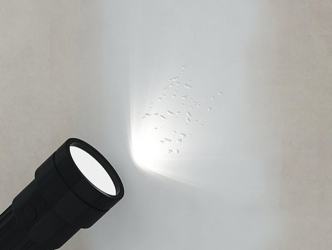 Как правильно: Выровнять потолок в новостройке