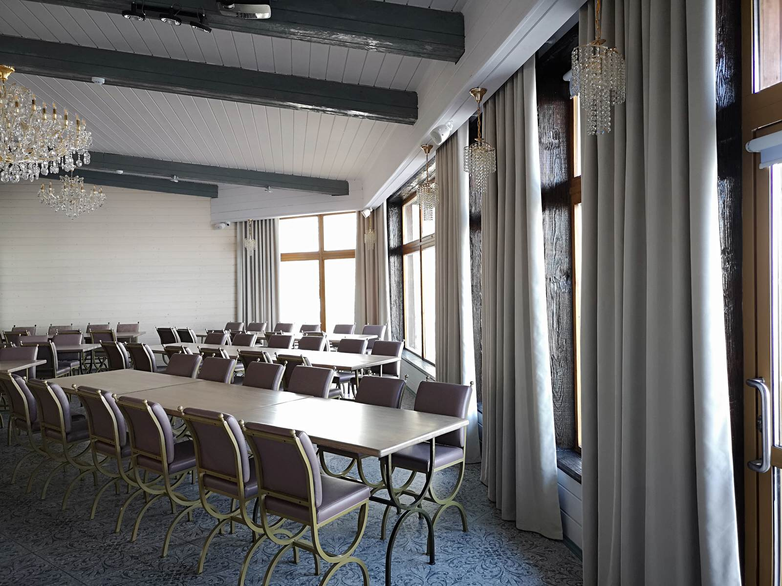 Турбаза "Частная Дача"