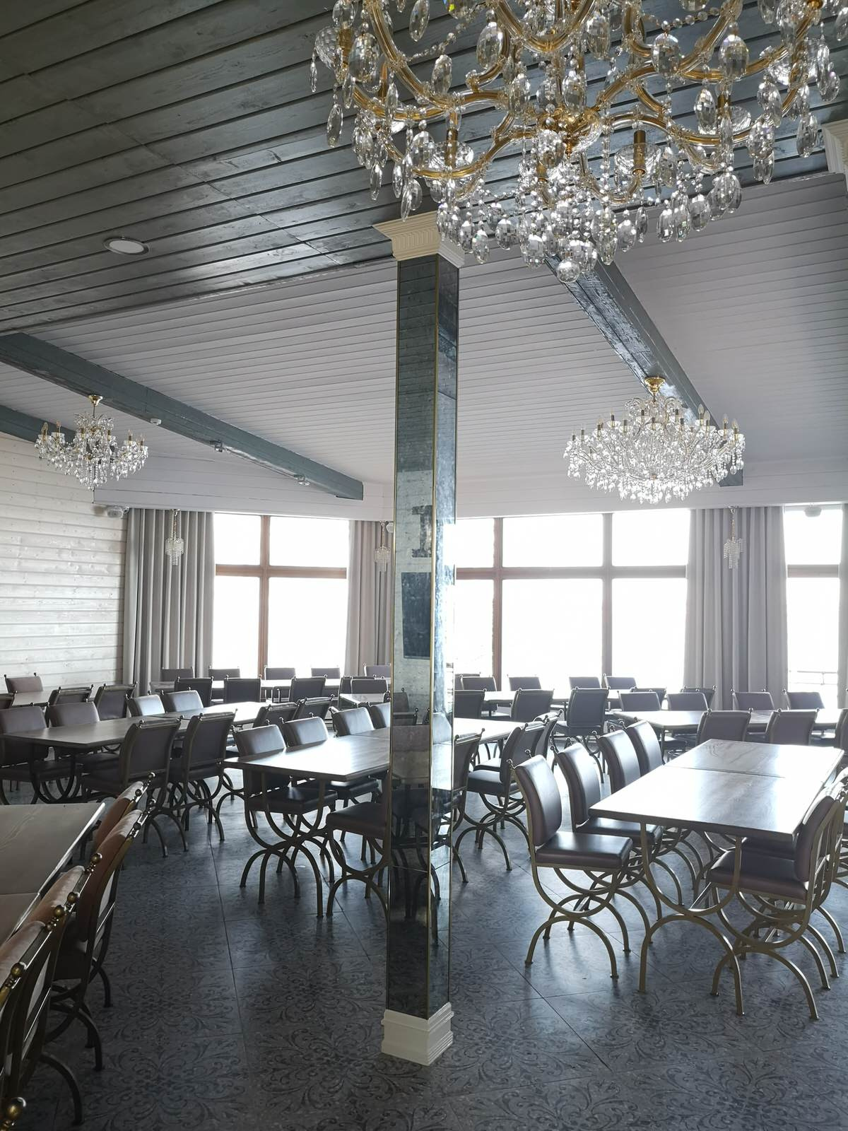 Турбаза "Частная Дача"