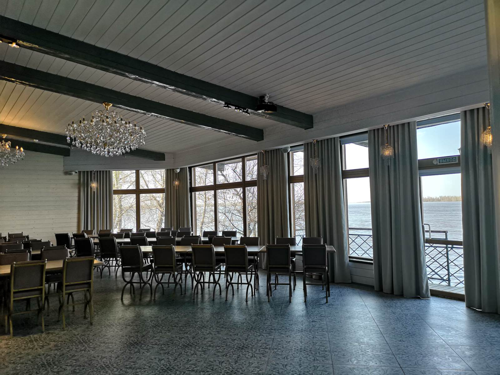 Турбаза "Частная Дача"