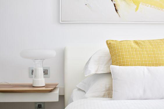 Обложка проекта: Изысканный средиземноморский интерьер с электрофурнитурой Vimar