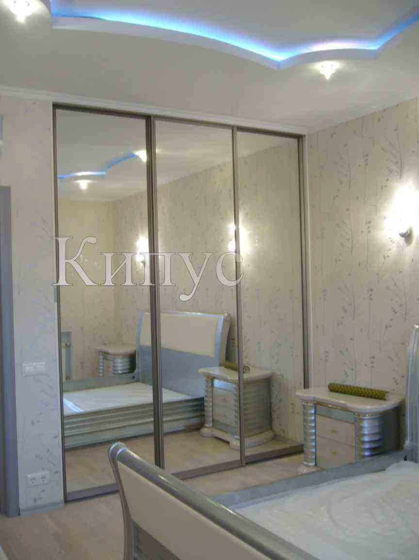 Современно, просторно, легко