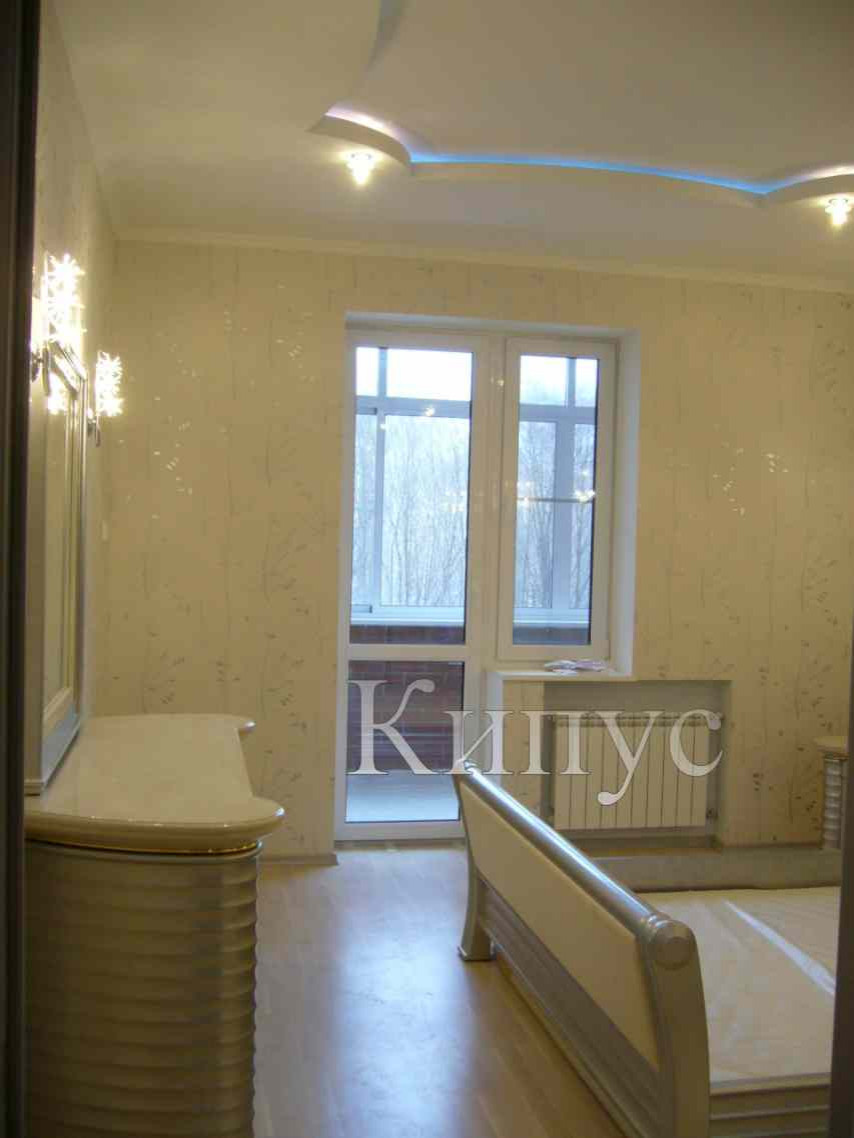 Современно, просторно, легко