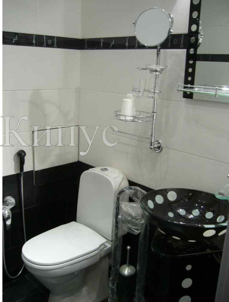 Современно, просторно, легко