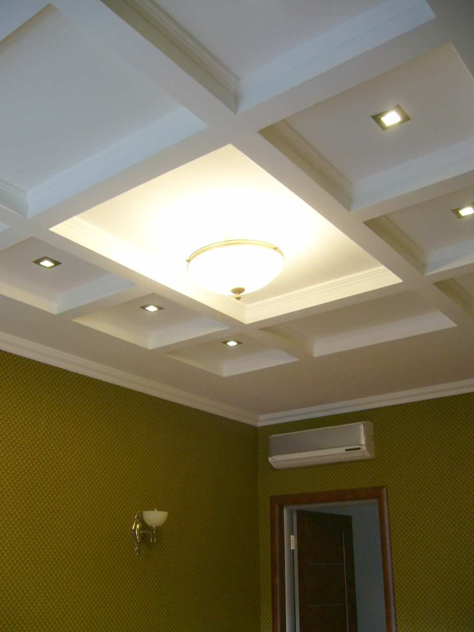 Современно, просторно, легко