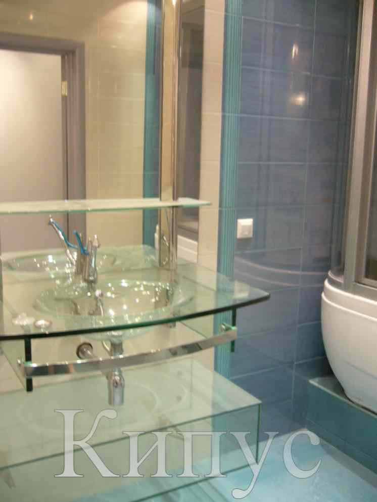 Современно, просторно, легко