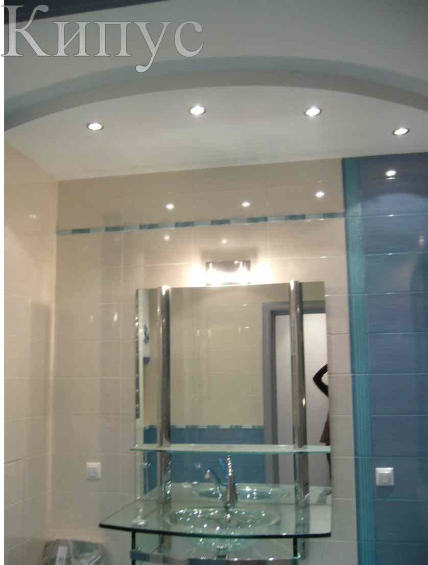 Современно, просторно, легко