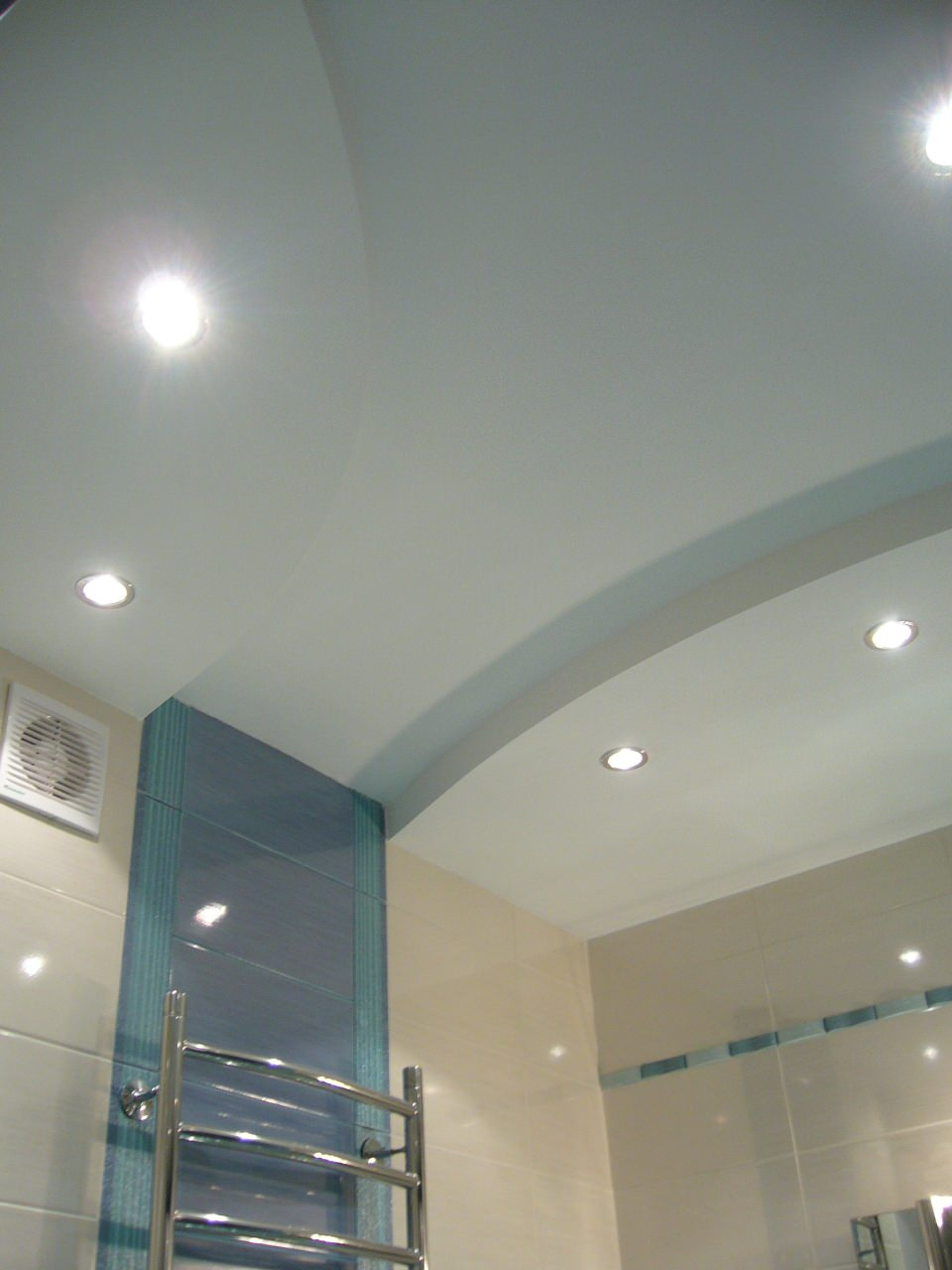 Современно, просторно, легко