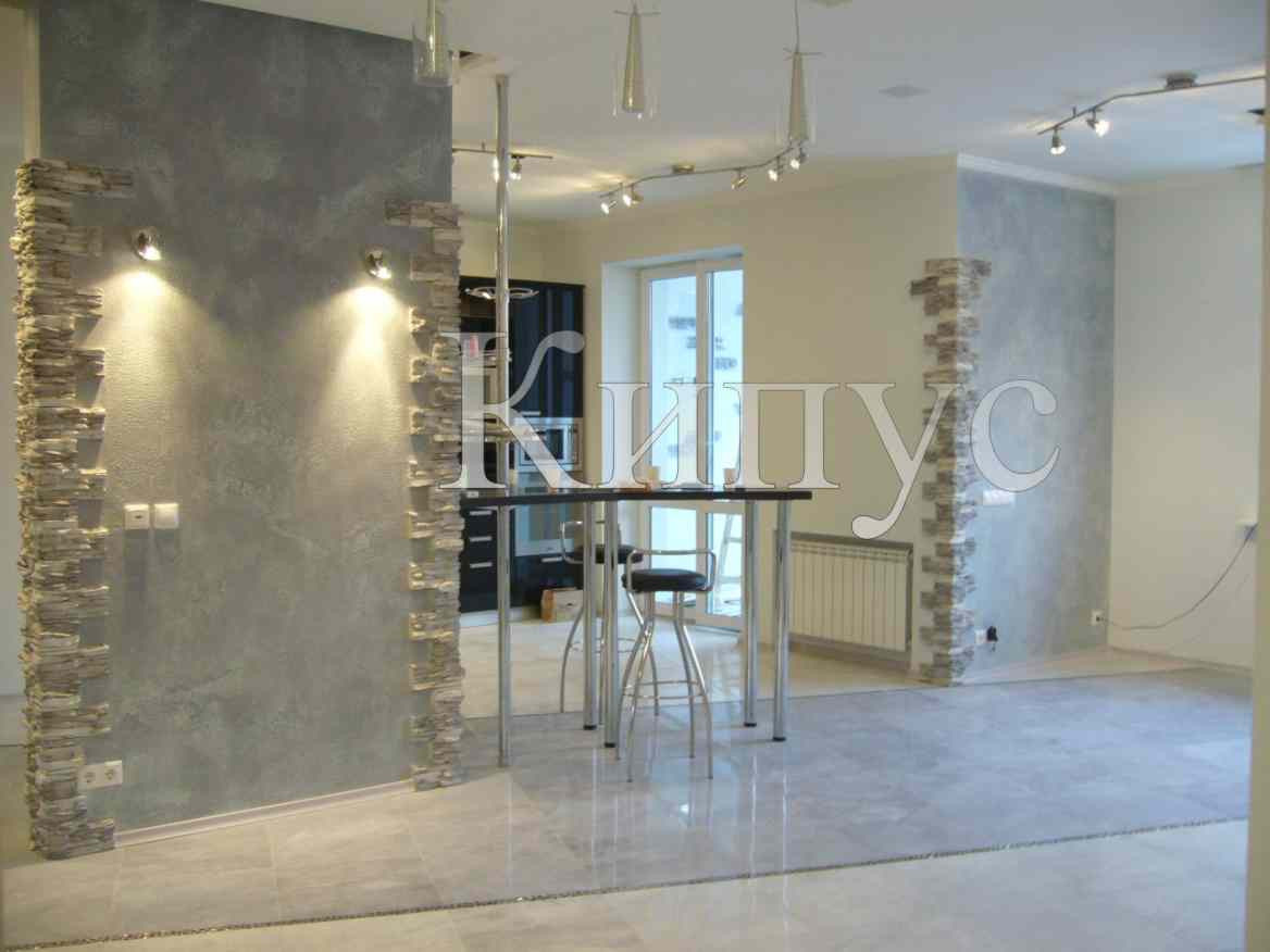 Современно, просторно, легко