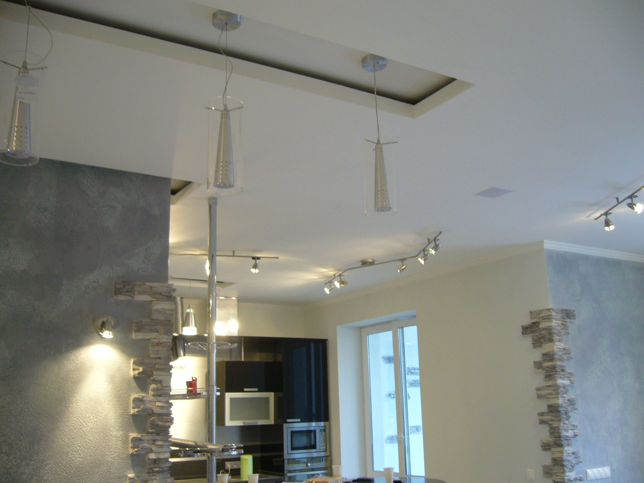 Современно, просторно, легко