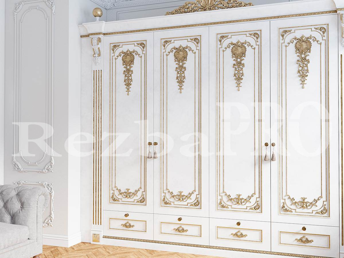 Шкаф для гостиной