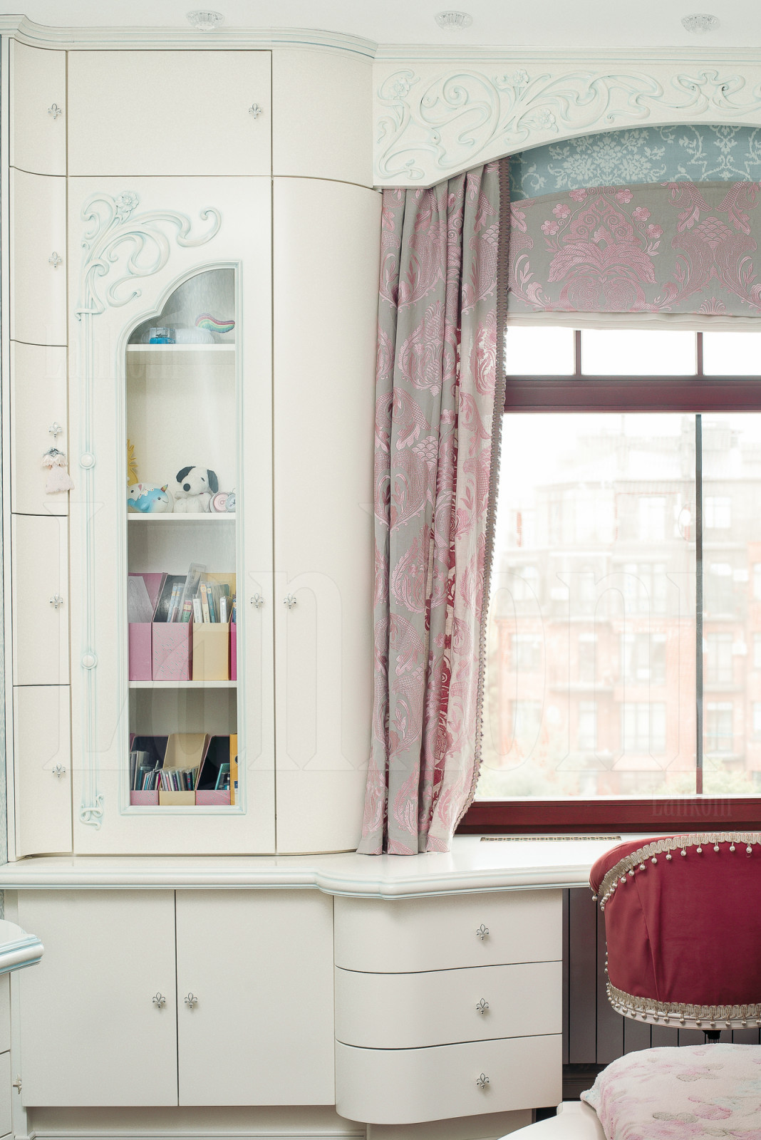 Квартира в Коломягах