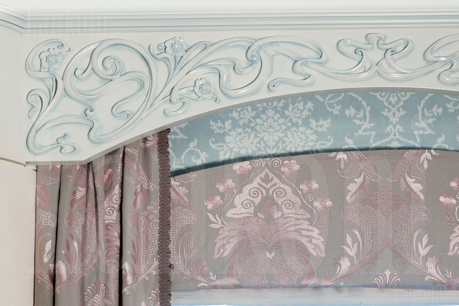 Квартира в Коломягах