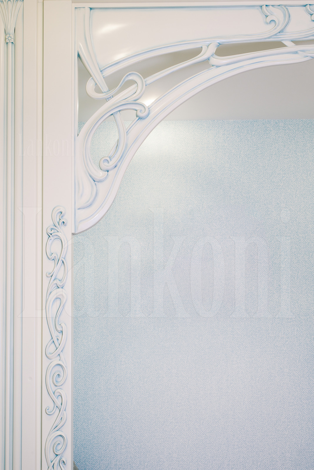 Квартира в Коломягах