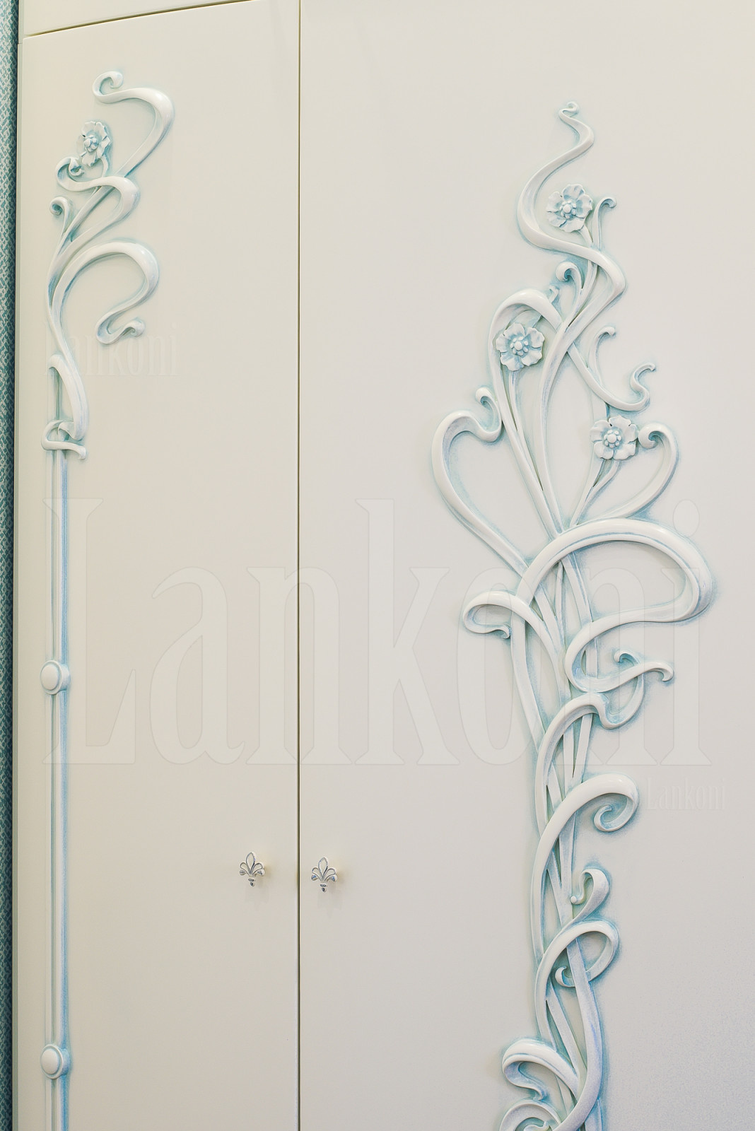 Квартира в Коломягах