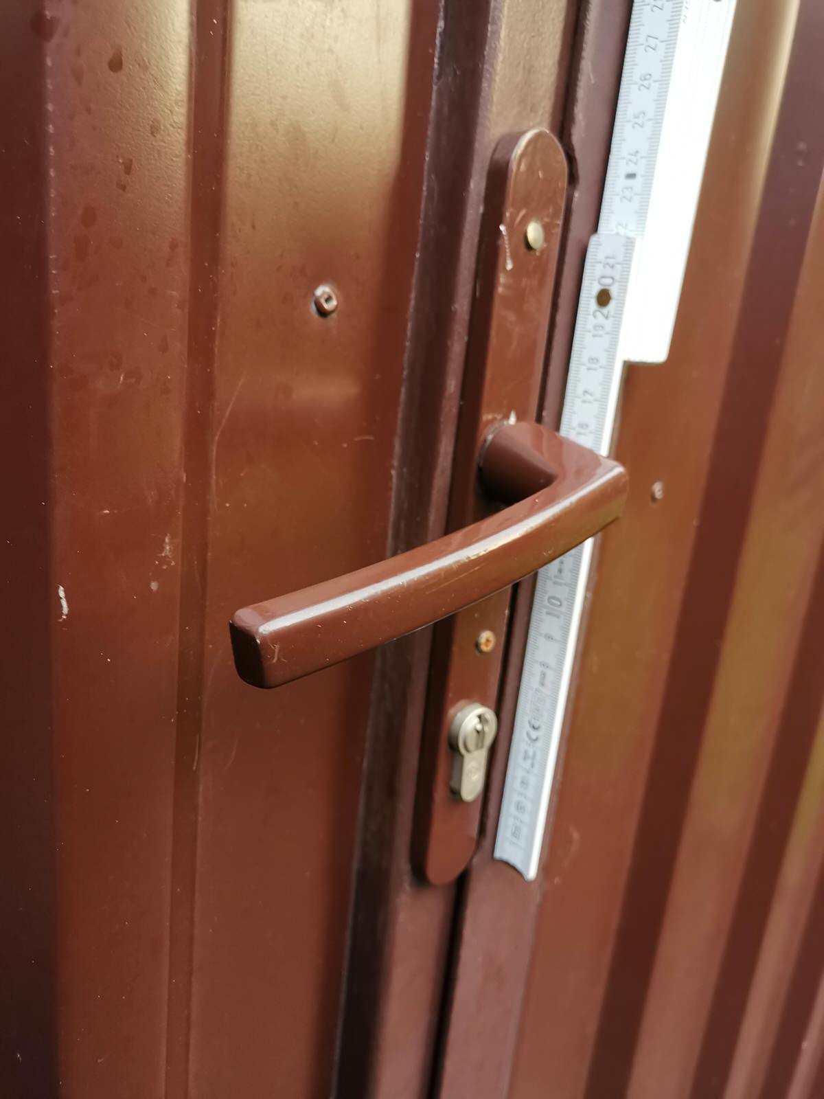 Терраса под ключ