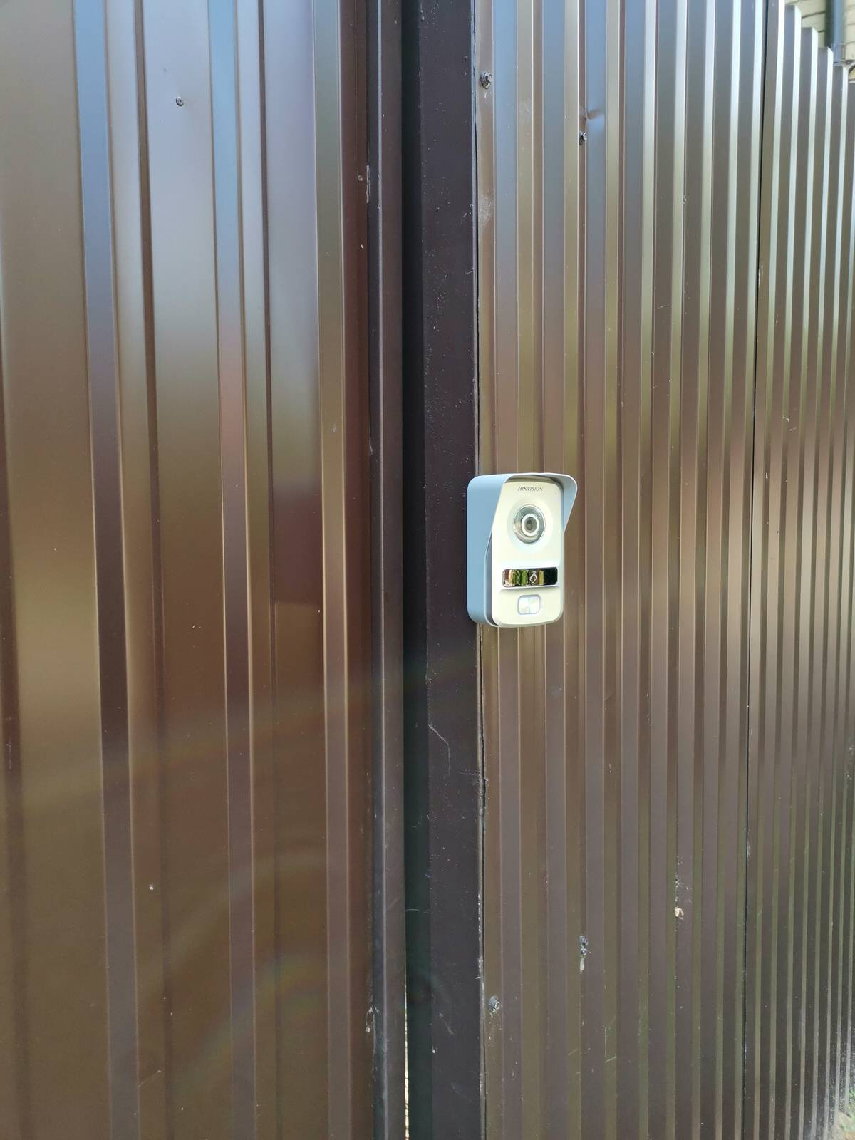 Терраса под ключ