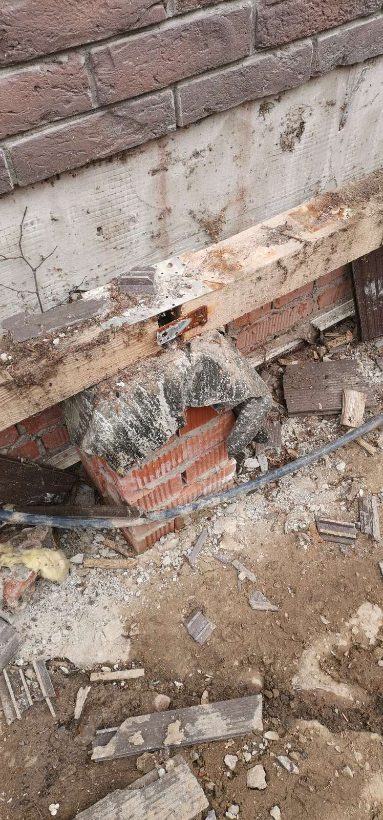 Терраса под ключ