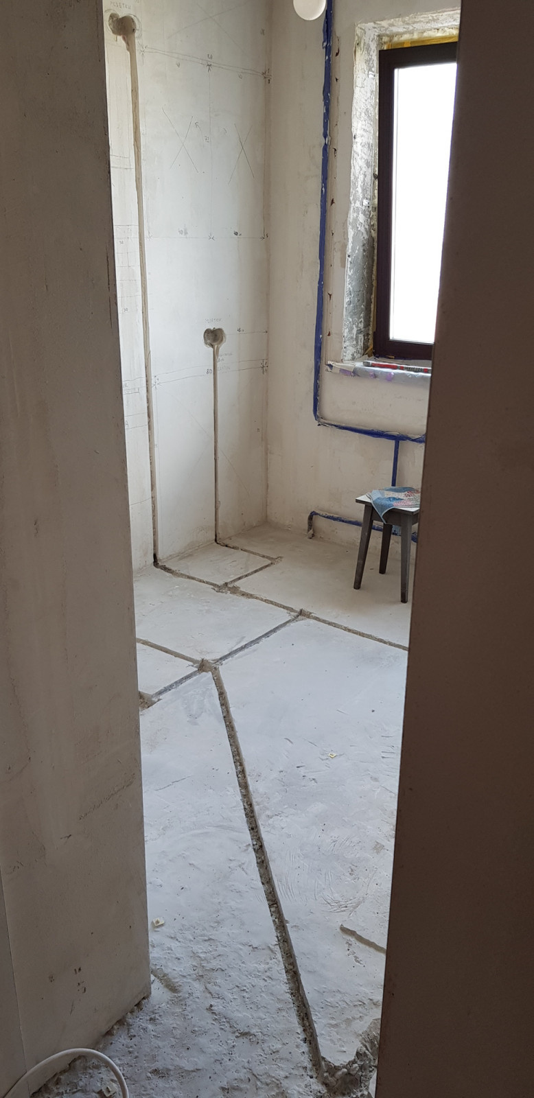 Ремонт кухни