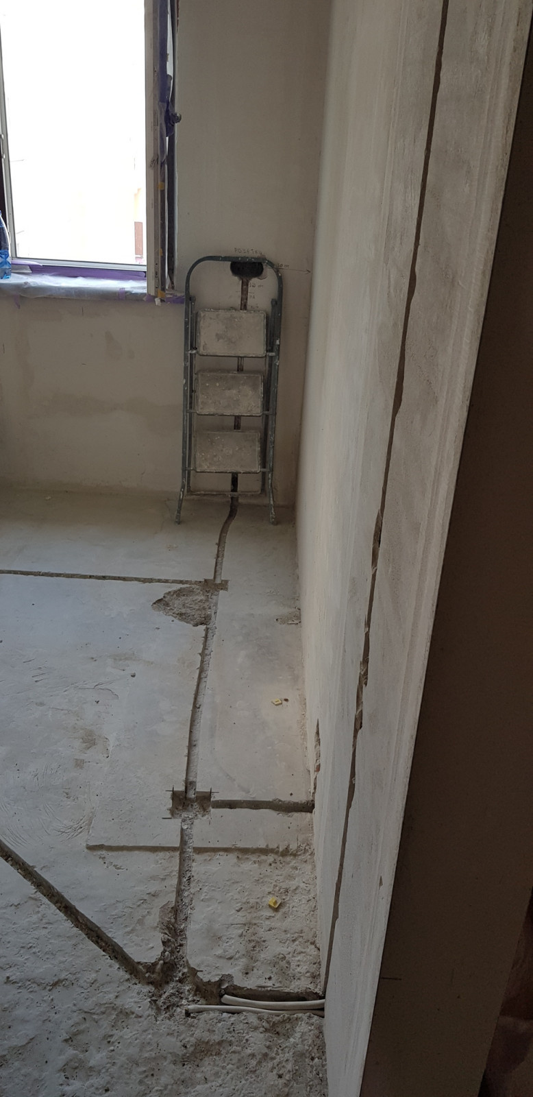 Ремонт кухни