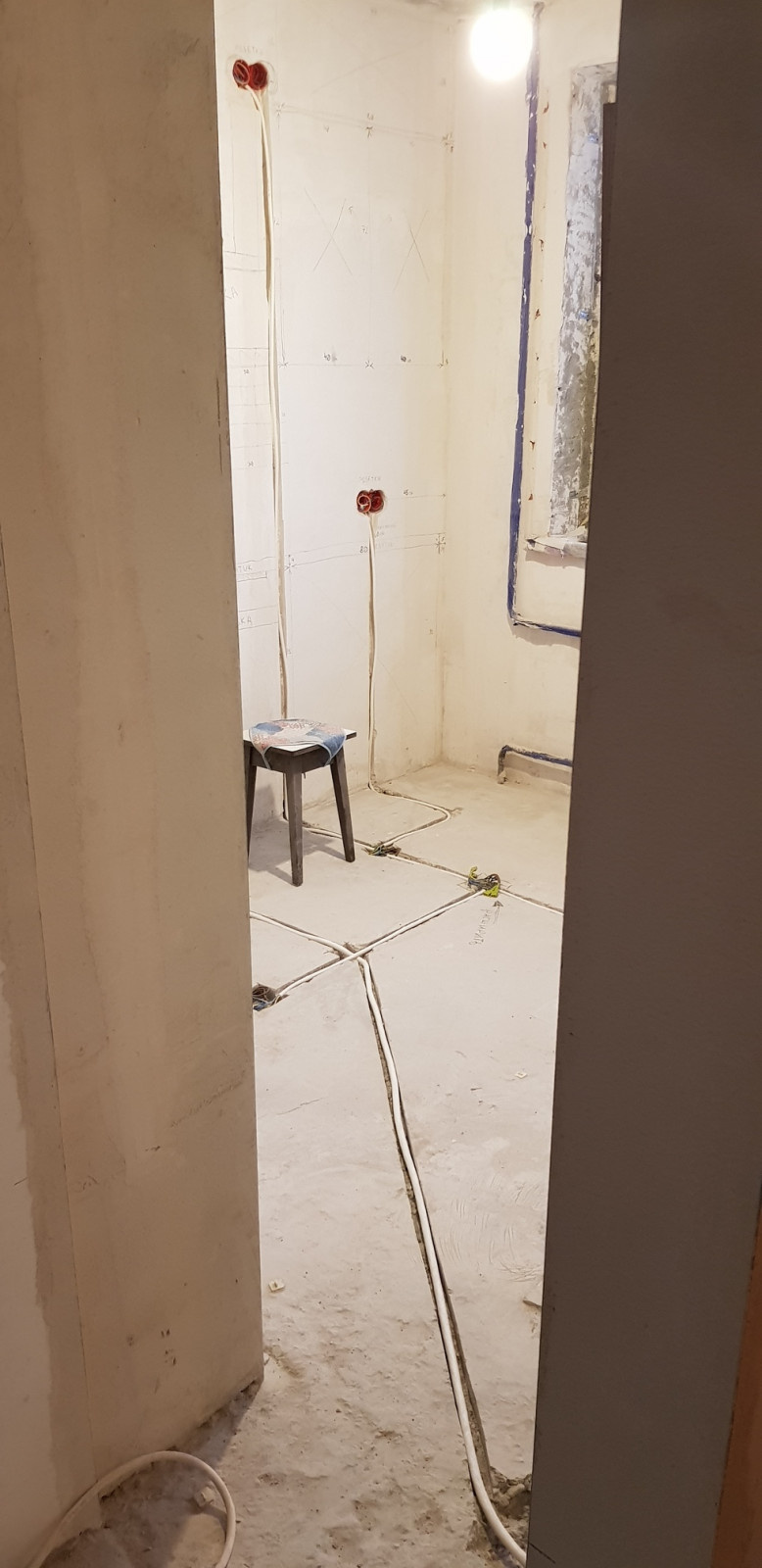 Ремонт кухни