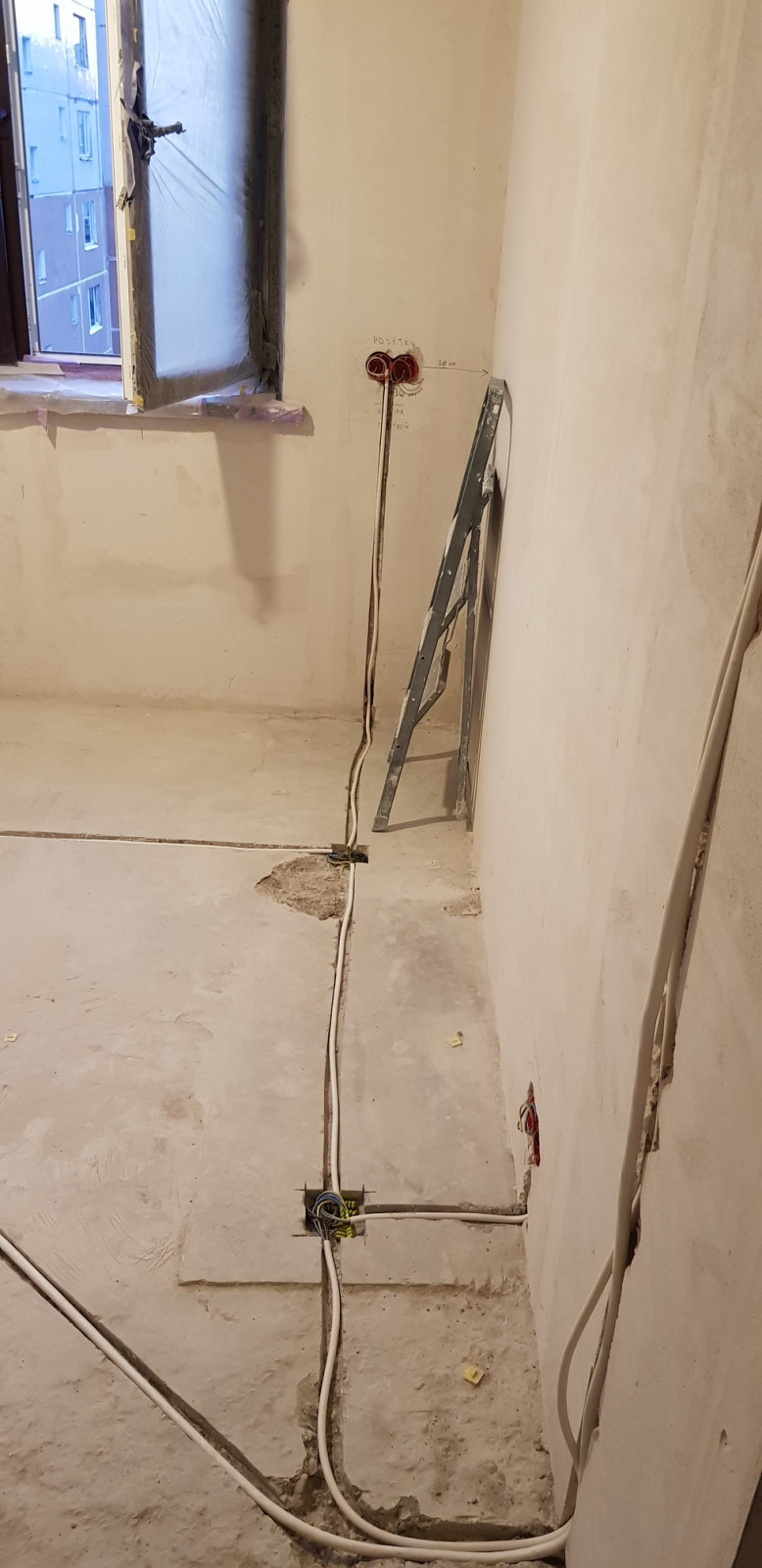 Ремонт кухни