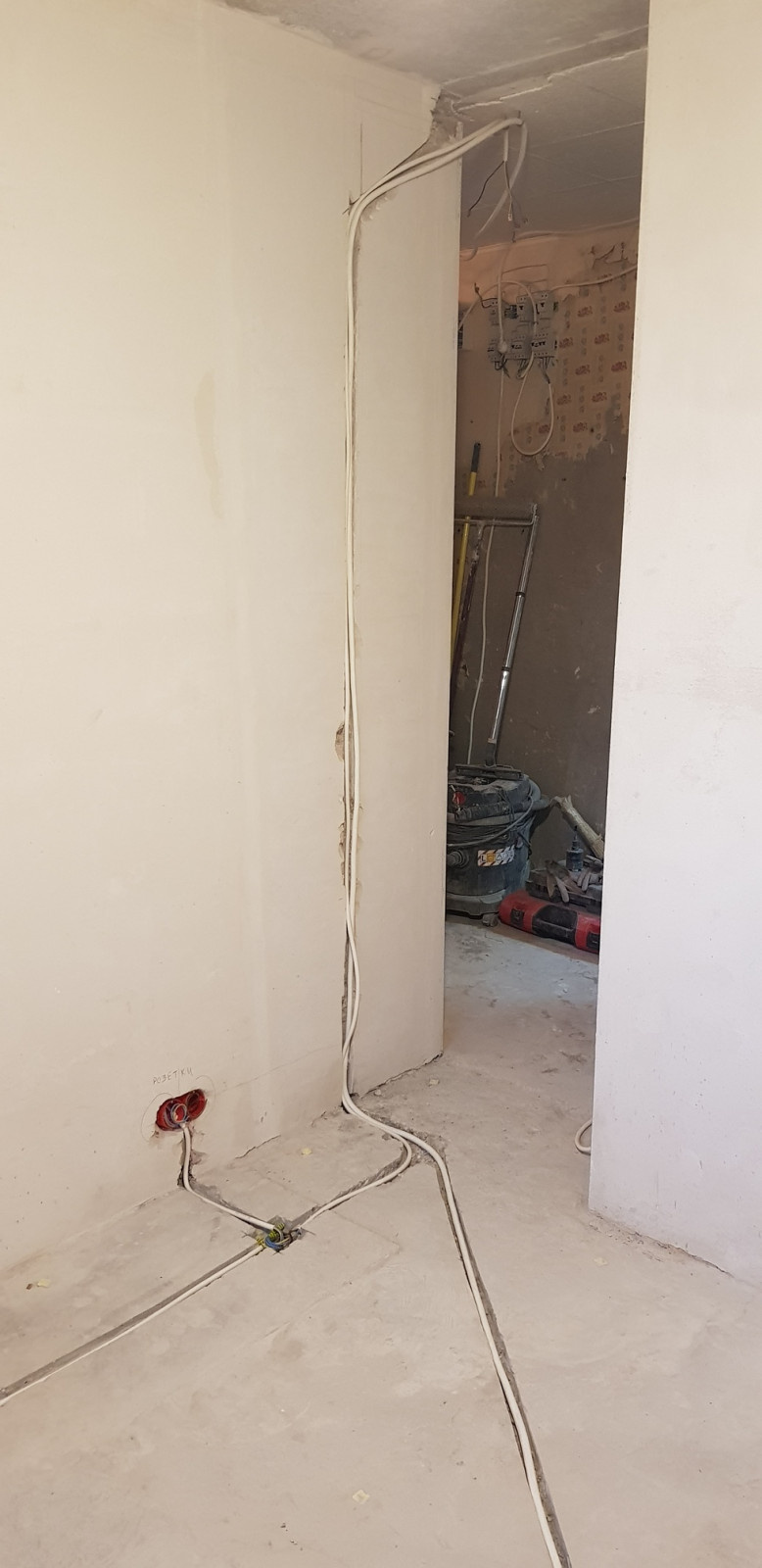 Ремонт кухни