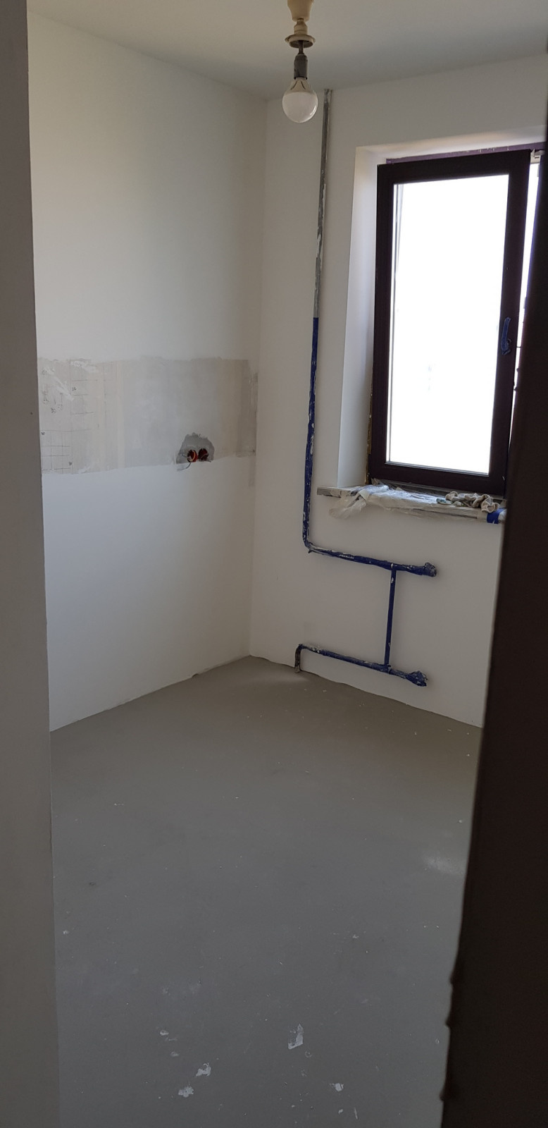 Ремонт кухни