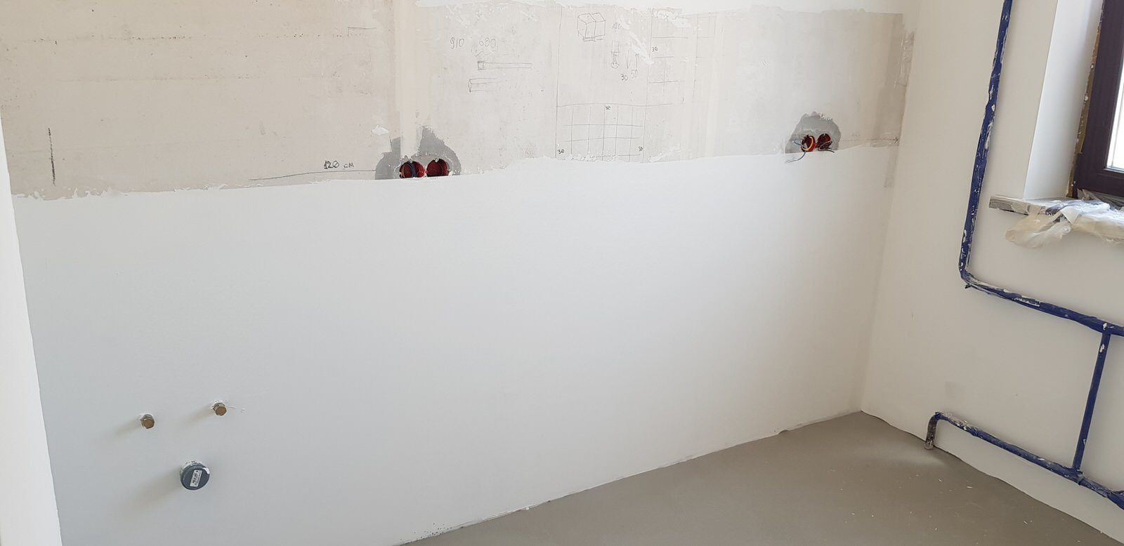 Ремонт кухни