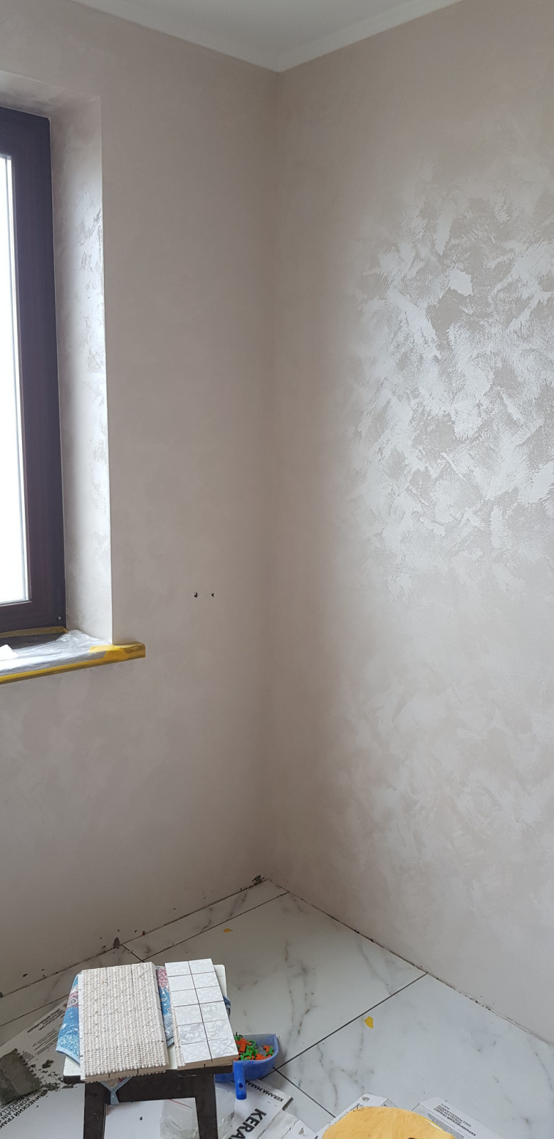 Ремонт кухни