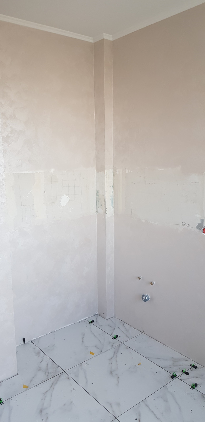 Ремонт кухни