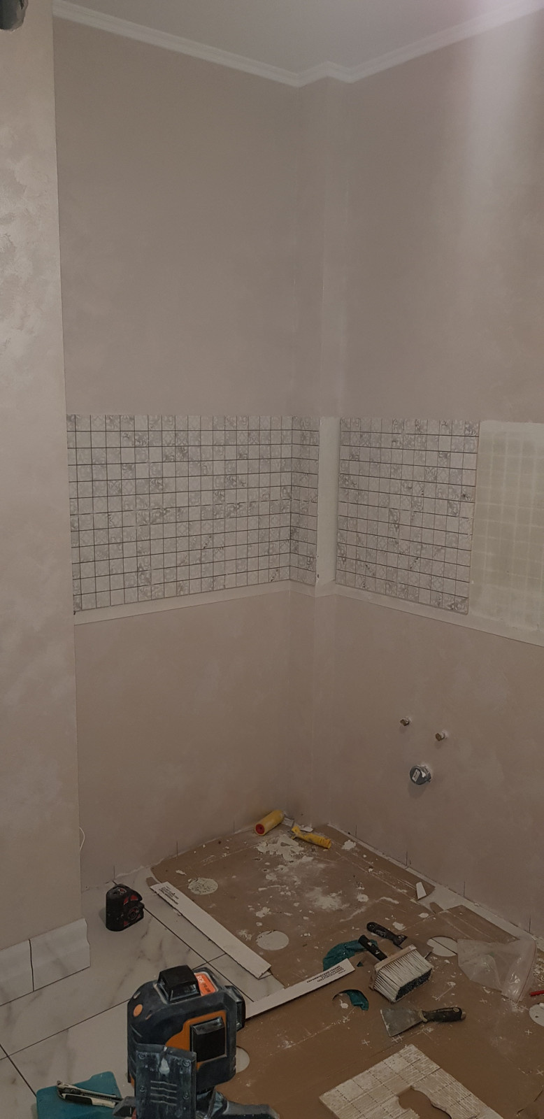 Ремонт кухни