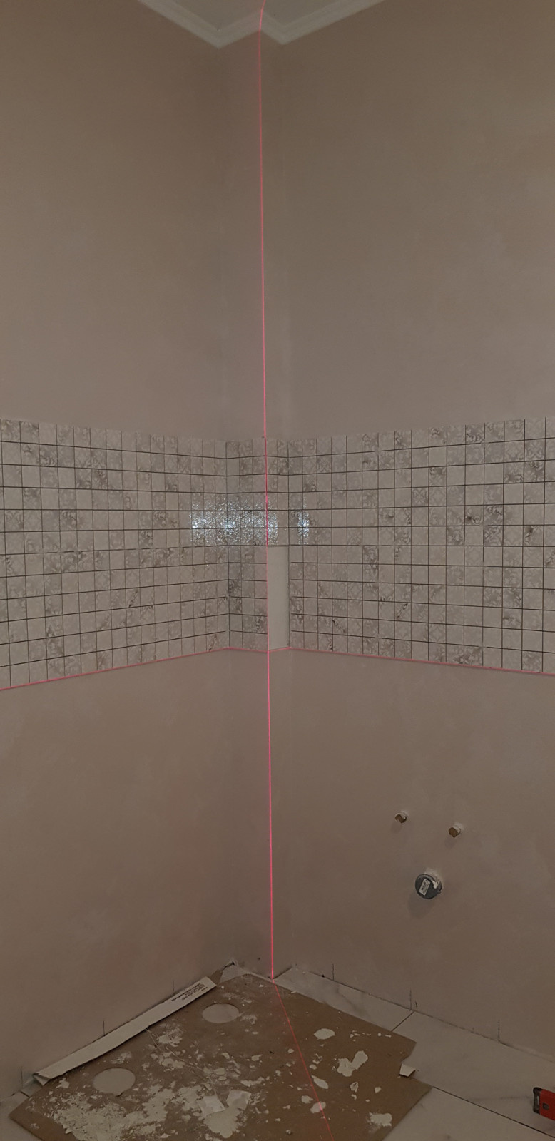 Ремонт кухни