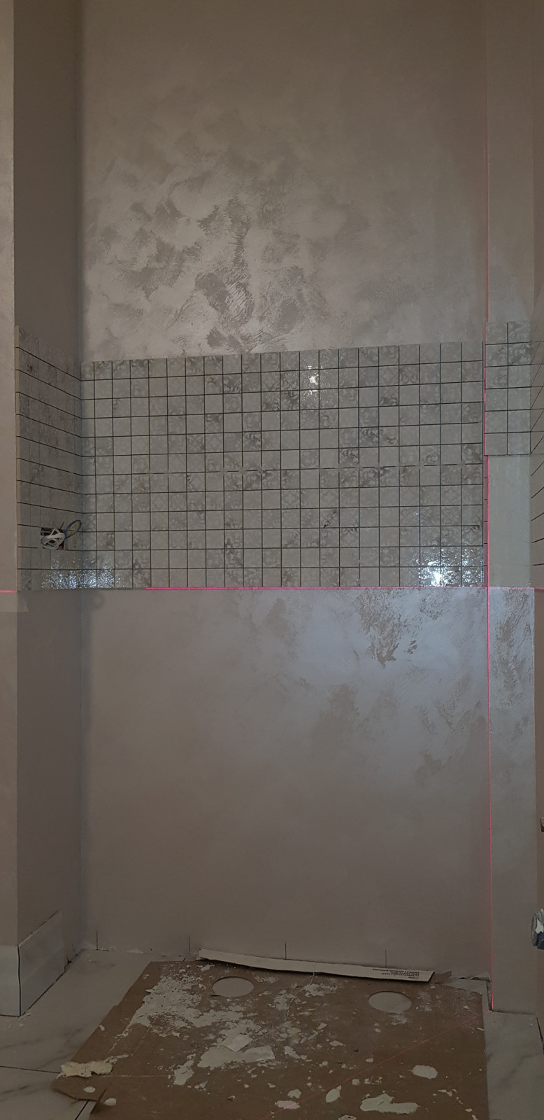 Ремонт кухни