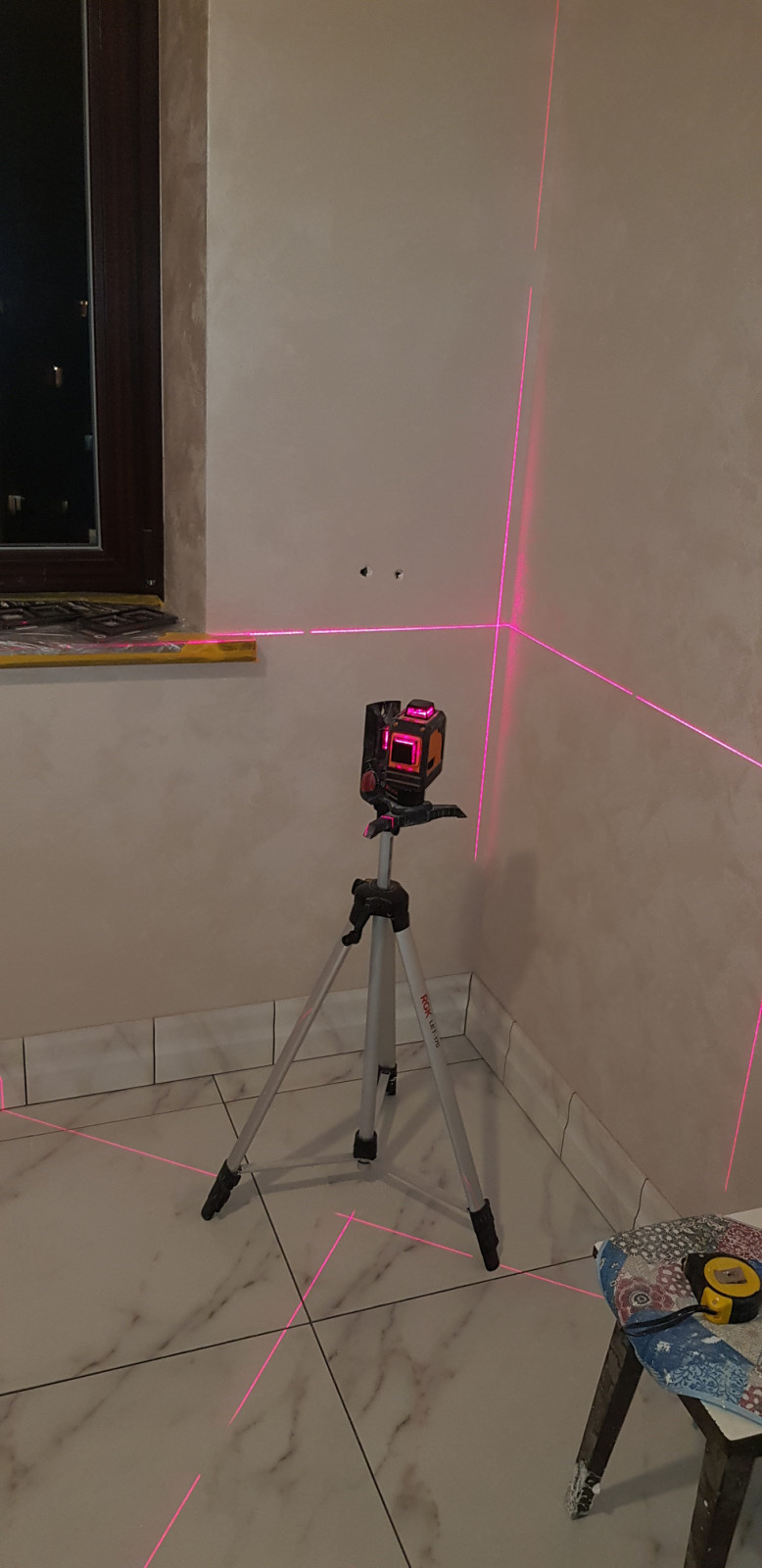 Ремонт кухни